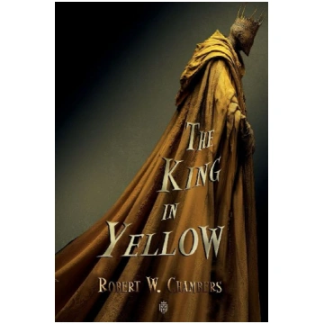 The King in Yellow: Complete Edition Legendaria
