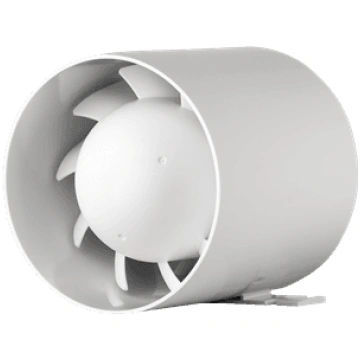 Kanāla ventilators aRc 100 15W Metroled