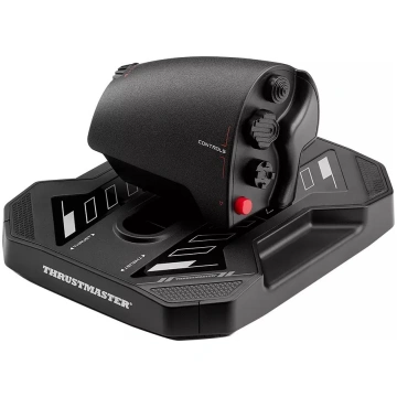 Thrustmaster Joystick Sol-6 Throttle | Black 29609