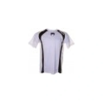 Venum 'Combat' maglia bianca (Coolmax)