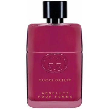 Gucci GUILTY EDP 50 ml 8005610524146