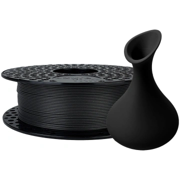 Azurefilm PLA Matte HS - 1.75mm - 1 kg - kvēldiegs