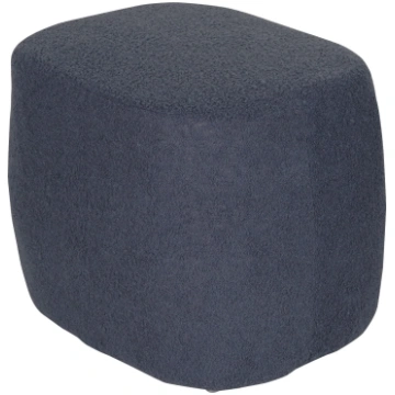 DOMOLETTI Pufs Domoletti HS-NP02-2, pelēka, 50 cm 