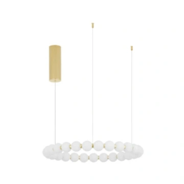 Piekaramā lampa 9695230 PERLA Nova Luce