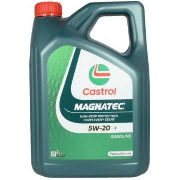 Castrol MAGNATEC 5W20 E 4L
