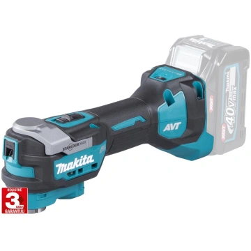 Multiinstruments XGT® TM001GZ 40V Makita