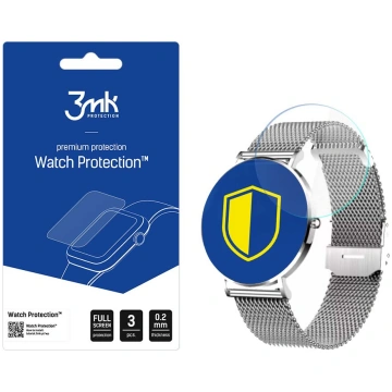 Manta Alexa SWU501 - 3mk Watch Protection Flexible