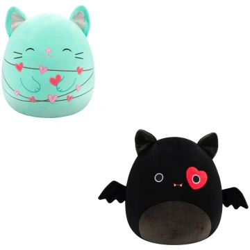 Squishmallows Mīkstā rotaļlieta, Valentīndienas sē