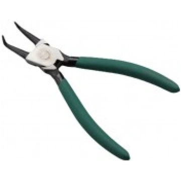 Knaibles iekšējiem sprostgredzeniem 9", 225mm izli