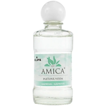 Alpa Amica camphor lotion 60 ml