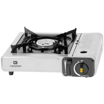 Plīts KEMPER Smart, 2.06kW