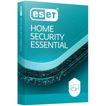 ESET HOME Security Essential Serial 1U 12M