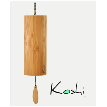 Koshi Chime - il suono della Terra I Tesori della 