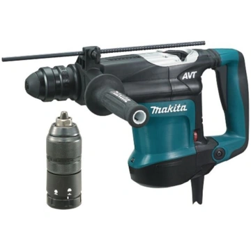 Elektriskā urbjmašīna Makita SDS-Plus HR3210FCT
