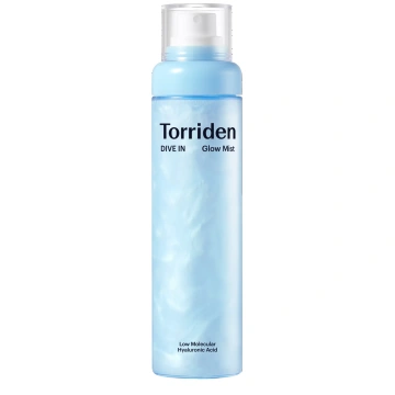 TORRIDEN Dive In Glow sejas sprejs, 120 ml