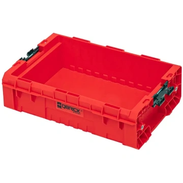 Instrumentu kaste Qbrick SKRQPROB1302CZEPG003