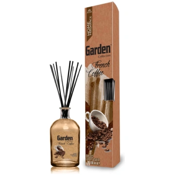 GARDEN COLLECTION French Coffee Smaržu difuzors ar
