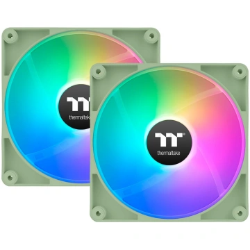 Thermaltake CT120 Reverse ARGB Sync PC Cooling Fan