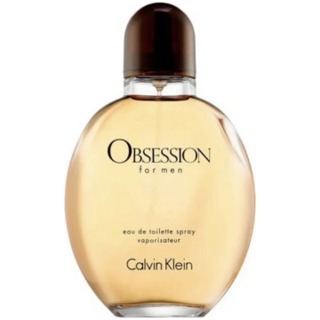 Calvin Klein Obsession smaržu testeris EDT 125ml
