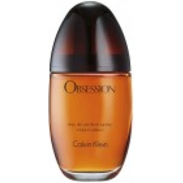 Calvin Klein Obsession EDP 100ml 100135