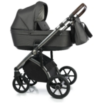 NordBaby Active Plus Ash Frame Art.101203 Forest G