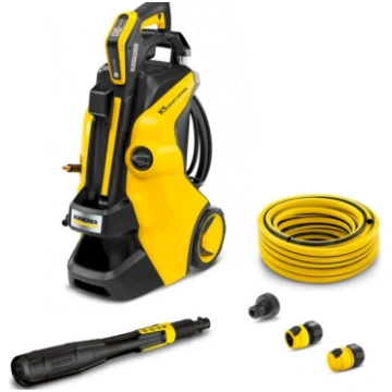 Karcher K5 Smart Control Augstspiediena mazgātājs 