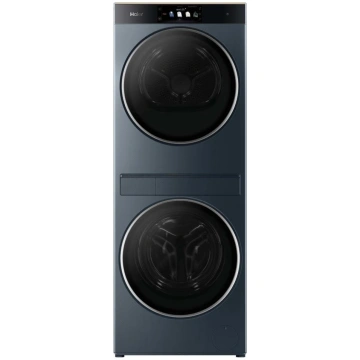 Haier CLC108-GNU1-S WashTower