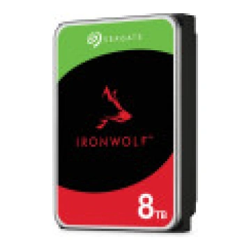 Seagate IronWolf ST8000VN004 8TB disks [Dysk]