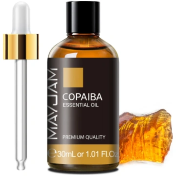 Aromatherapy Essential Oil 30ml - Copaiba / 30ml