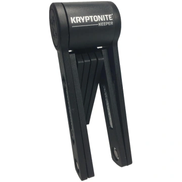 Kryptonite Keeper Mini -kokoontaittuva lukko ( KRY