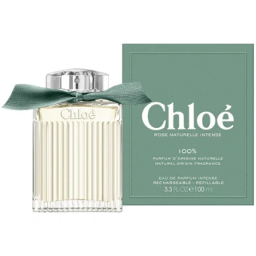 Chloé Rose Naturelle Intense EDP - 30 ml