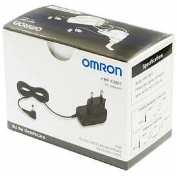 hhp-cm01 adapters Omron | hhp-cm01