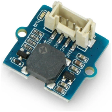 Grove, a module with a passive buzzer, Seeedstudio