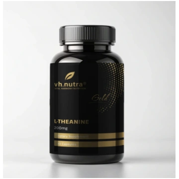 VH.Nutra L-Theanine 200 mg - 90 Capsules VitalHarm