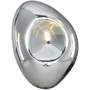 Maytoni MOD306WL-01CH - Sienas lampa MABELL 1xE14/