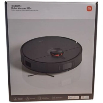 Lietots - Xiaomi Mi Robot Vacuum S20+ (P2285525)