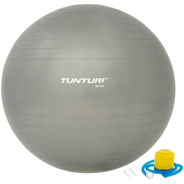 Vingrošanas bumbas Tunturi Gymball 14TUSFU277, sud
