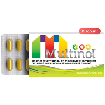 Multinol Bfesse