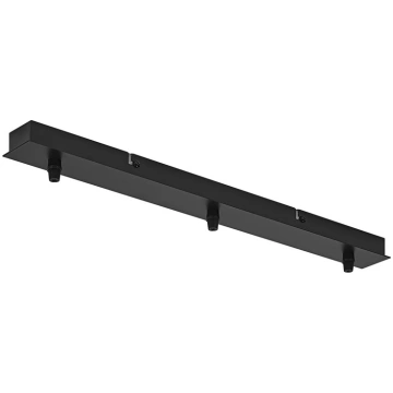 BASE 3XLIGHTS 1906 PENDULUM LINEAR BL 409985444275