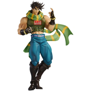 Banpresto: Jojo’S Bizarre Adventure: Battle Tenden
