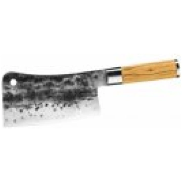 Style de Vie Japanese steel cleaver Olive Aksesuār