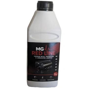 MG Red Line dzinēja eļļas piedeva 1L | 59065309224