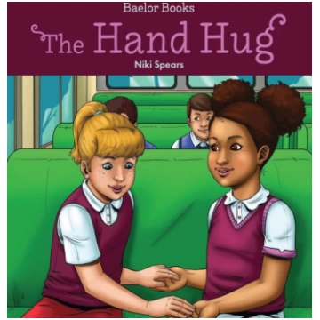 Hand Hug Bookshop