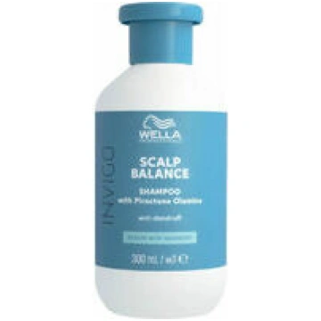 Wella Professionals Invigo Scalp Balance Anti-Dand