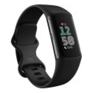 Fitbit Charge Smartband Black [Czarny] GA05183-EU
