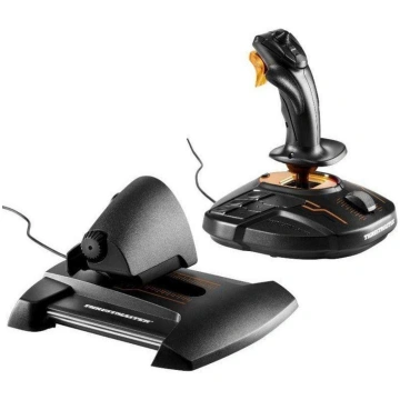Thrustmaster Joystick T16000M FCS HOTAS 2960778, 4