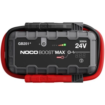 BOOSTER Palaišanas ierīce NOCO GB251