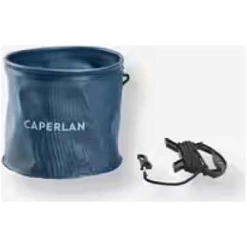 Saliekams spainis makšķerēšanai “PF - F BU” CAPERL