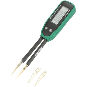 MASTECH MS8910 pretestības testera kapacitātes mēr