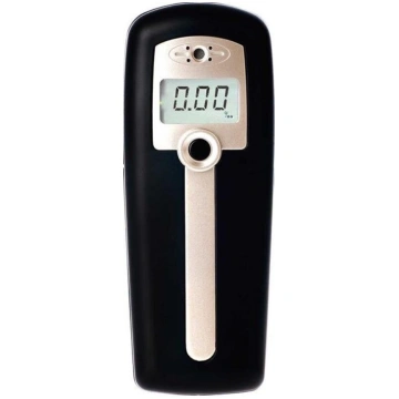Alkometrs 2700, Alcoscan